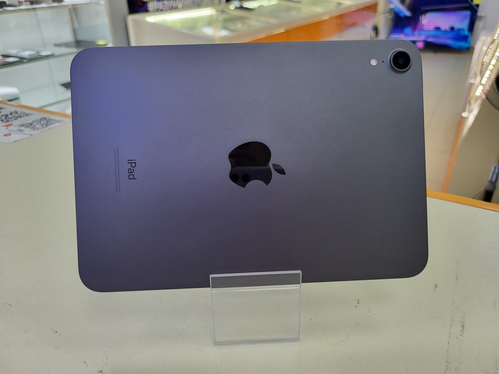 Планшет Apple iPad mini 6 64 ГБ(2021, A2567 (Wi-Fi)