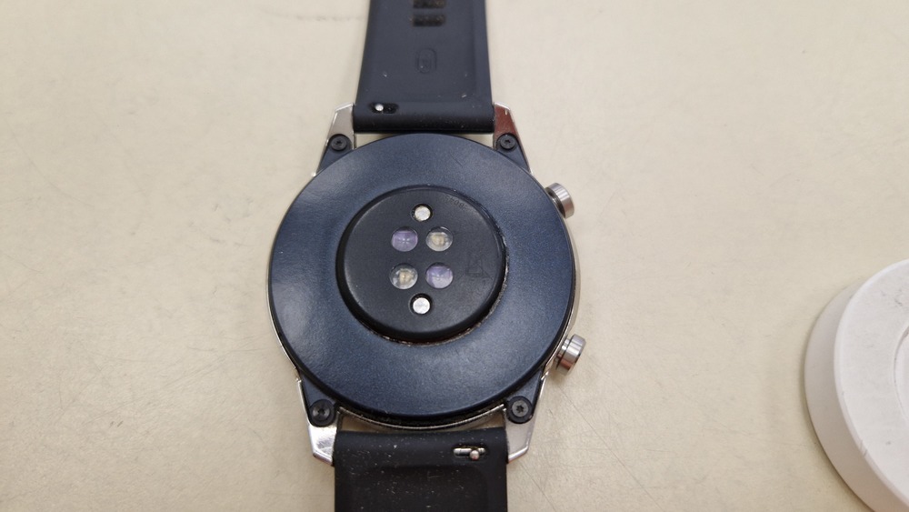 Смарт-часы Huawei GT 2 Classic 46mm;