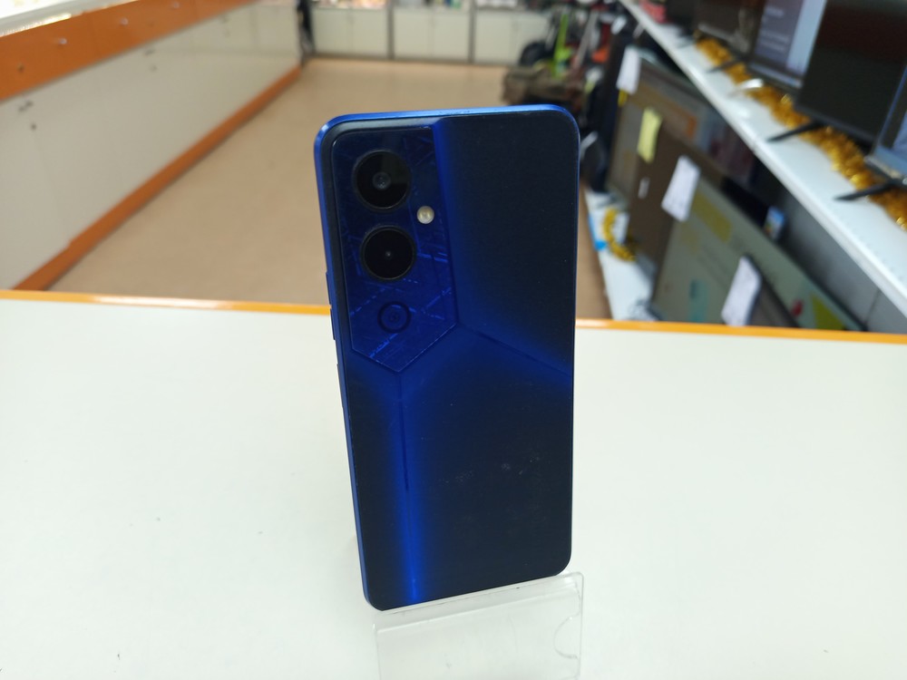 Смартфон Tecno Pova 4 Pro 8/256