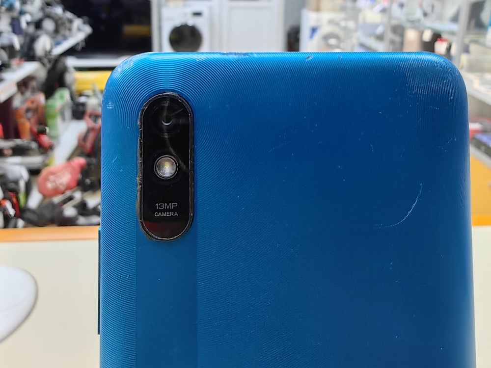 Смартфон Xiaomi Redmi 9A 2/32