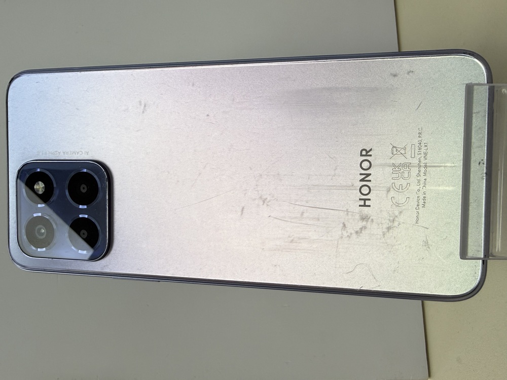 Смартфон Honor X6 4/64