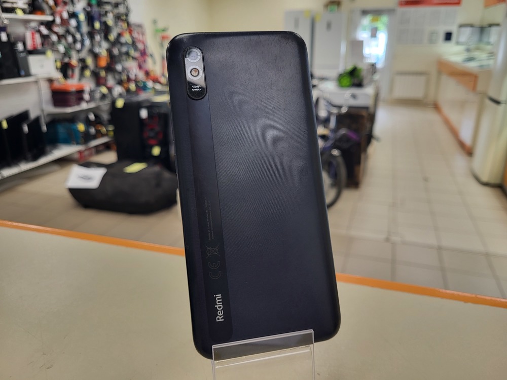 Смартфон Xiaomi Redmi 9A 2/32
