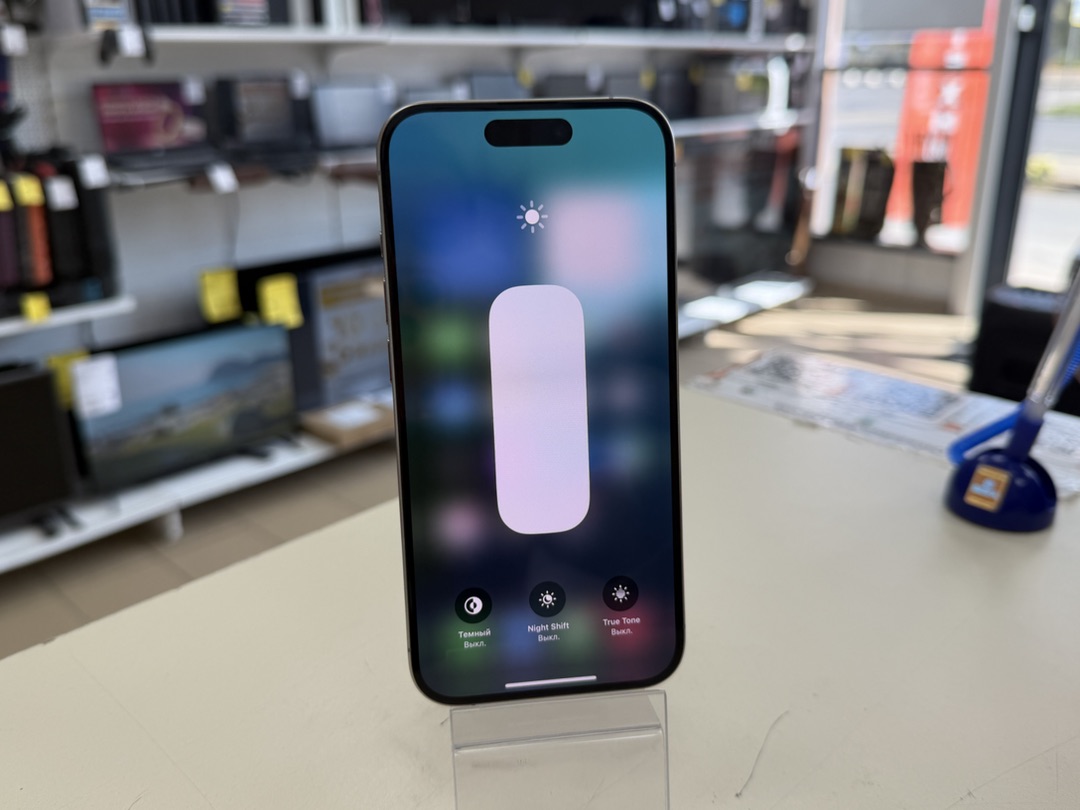 Смартфон Apple Iphone 15 Pro 256Gb