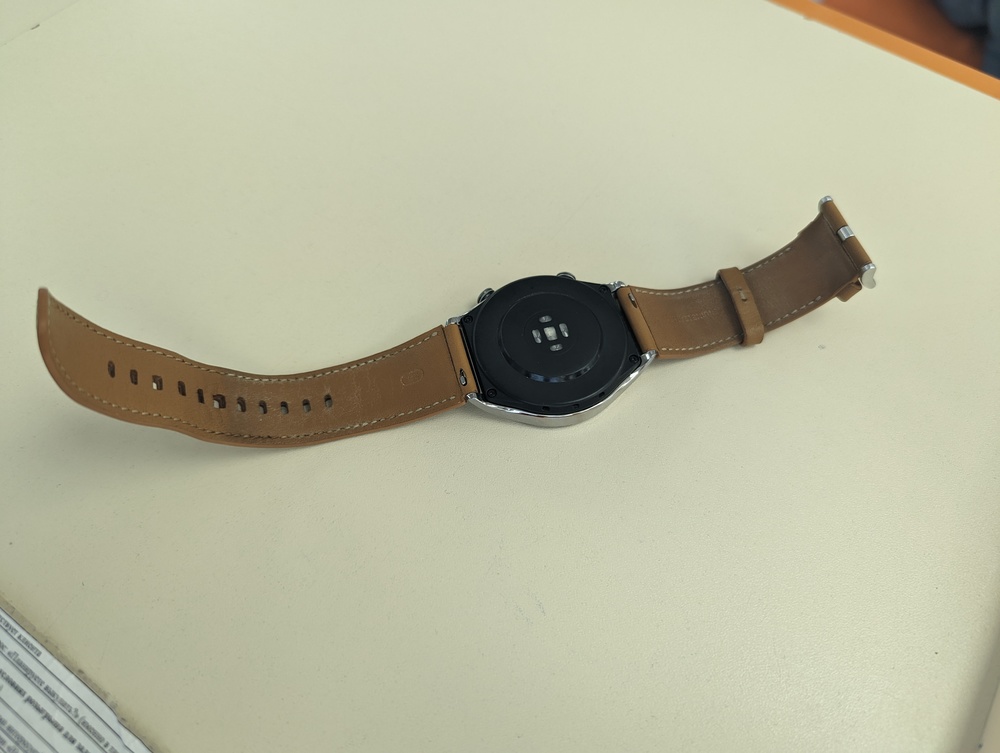 Смарт-часы Xiaomi Watch S1