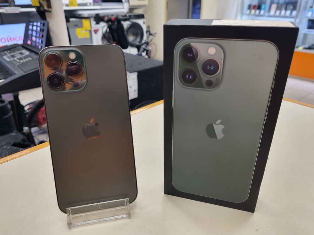 Смартфон Apple Iphone 13 Pro Max 128Gb