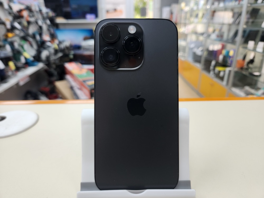 Смартфон Apple Iphone 14 Pro 128Gb