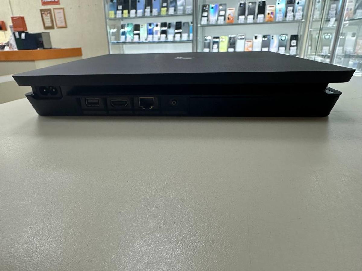 Игровая приставка PlayStation 4 Slim 1Tb