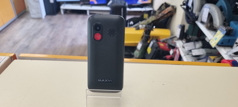 Мобильный телефон Maxvi B100ds
