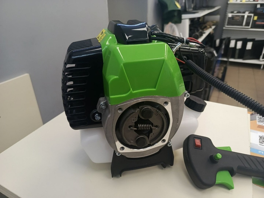 Триммер Prioritet BT-56