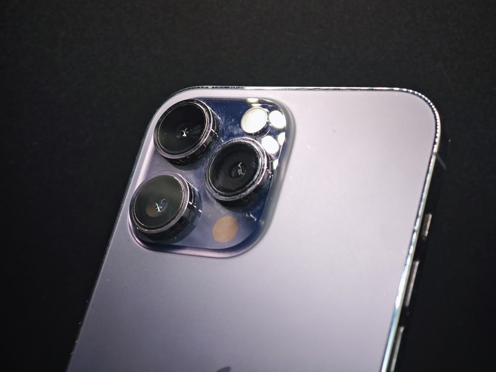 Смартфон Apple Iphone 14 Pro Max 256Gb