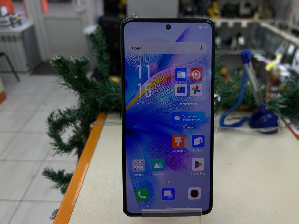 Смартфон Infinix Note 30 PRO 8/256