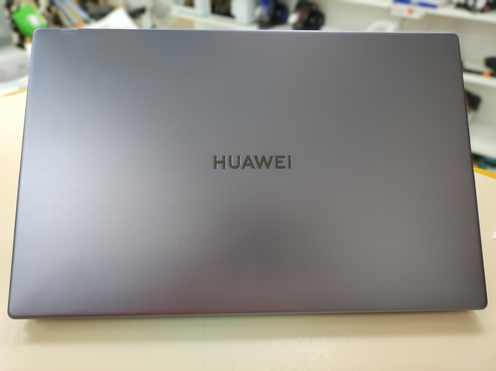 Ноутбук Huawei; Core I5-1155G7, Intel iris XE Graphics, 16 Гб, 512 GB, Нет