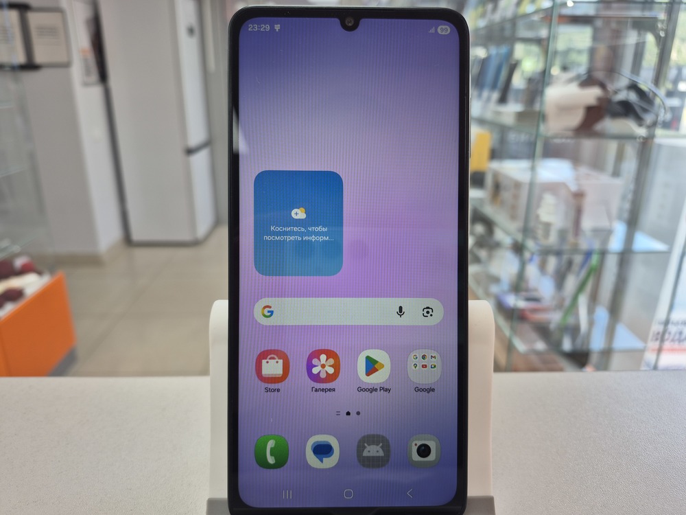 Смартфон Samsung Galaxy A07 4/128