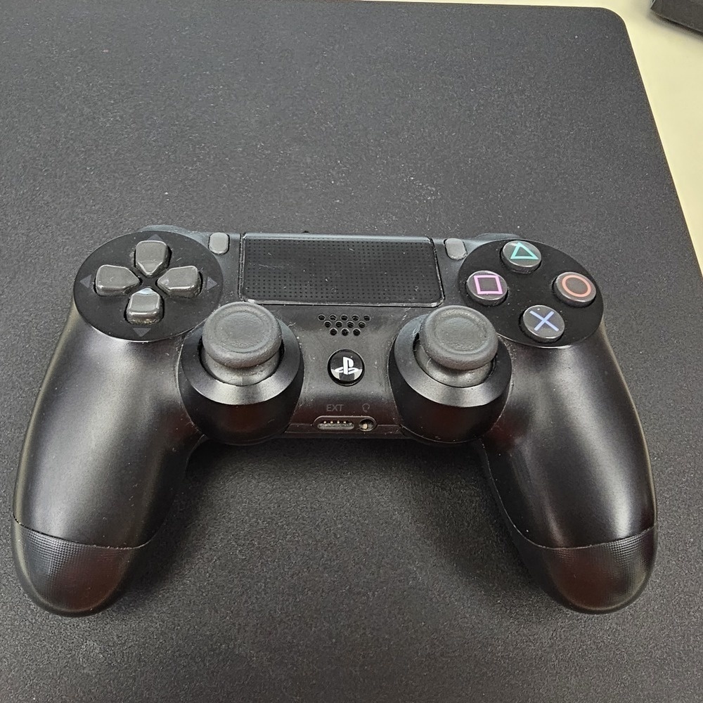 Игровая приставка PlayStation 4 Slim 500GB