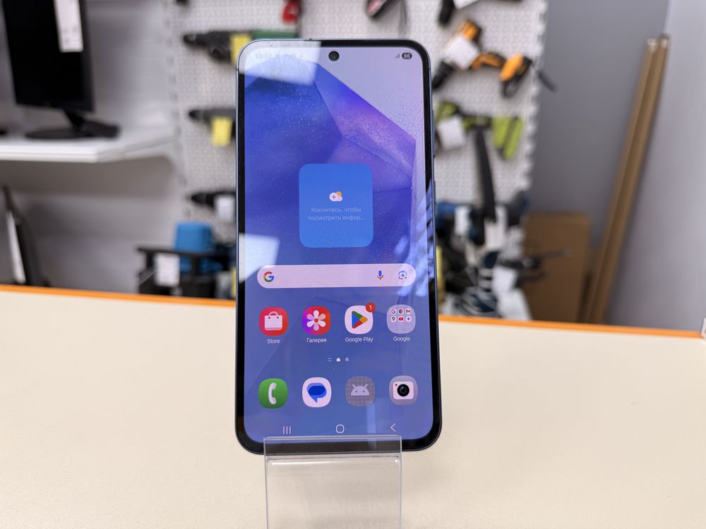 Смартфон Samsung Galaxy A55 8/128
