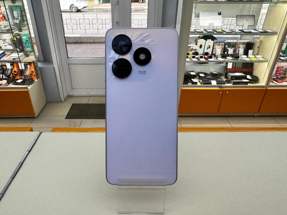 Смартфон Tecno Spark 20C 4/128