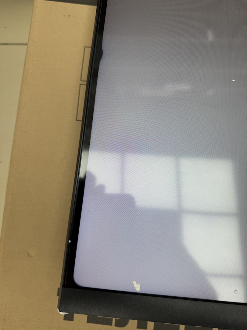 LED Телевизор Dexp 55UHG1