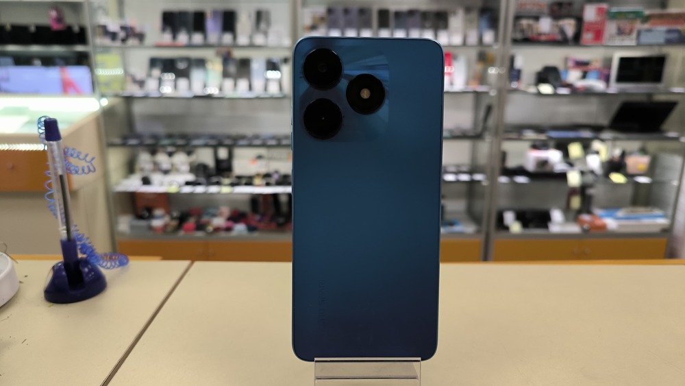 Смартфон Tecno Spark 10 8/128