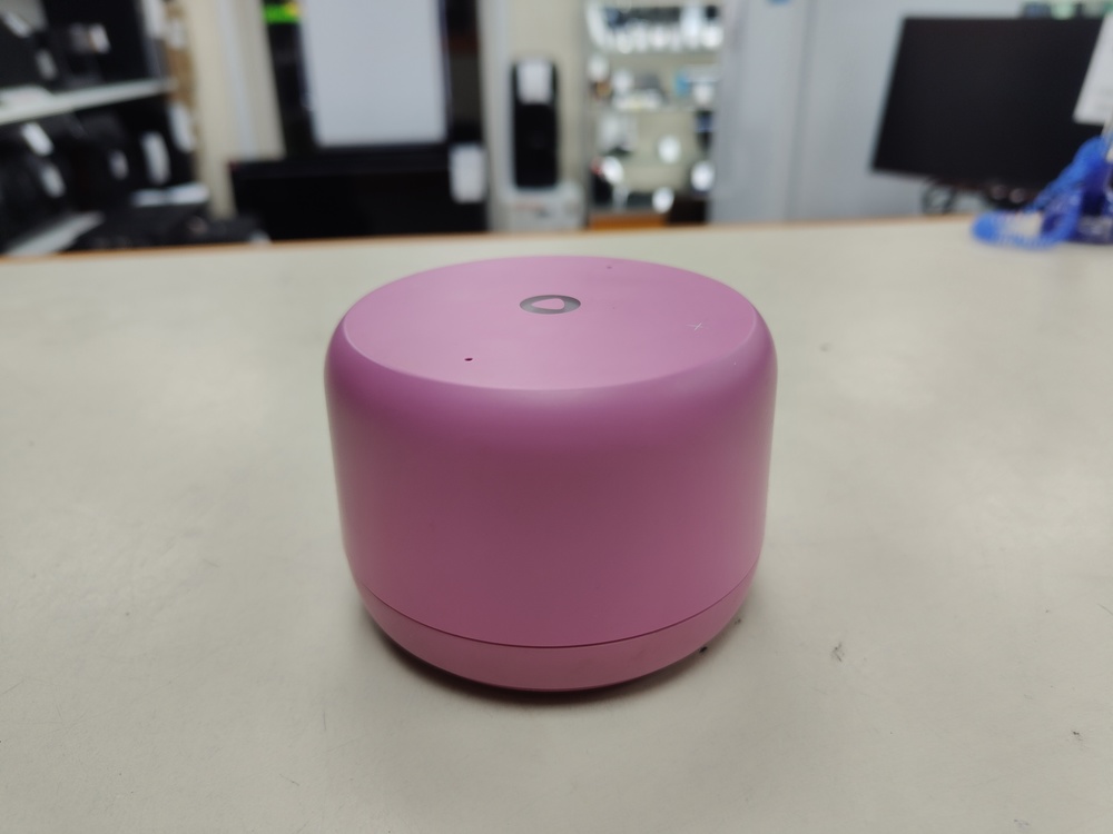 Умная колонка Яндекс Лайт 2