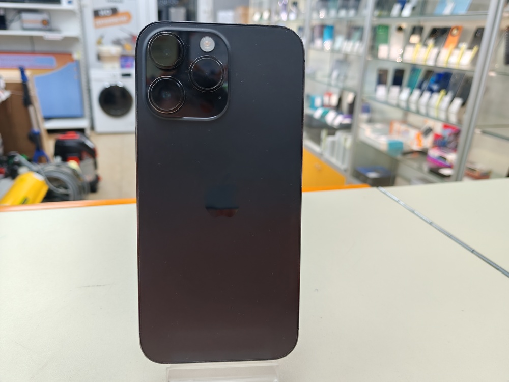 Смартфон Apple Iphone 14 Pro Max 256Gb