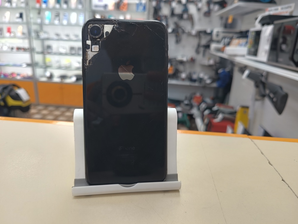Смартфон Apple iPhone Xr 64Gb