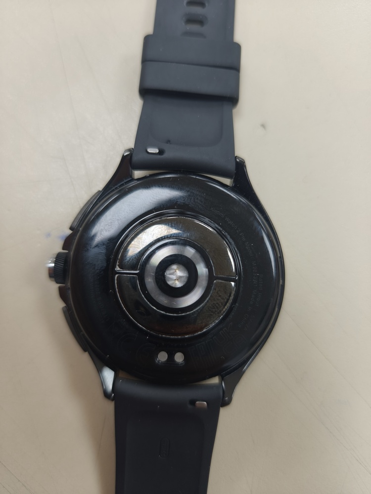 Смарт-часы Xiaomi Watch 2 Pro
