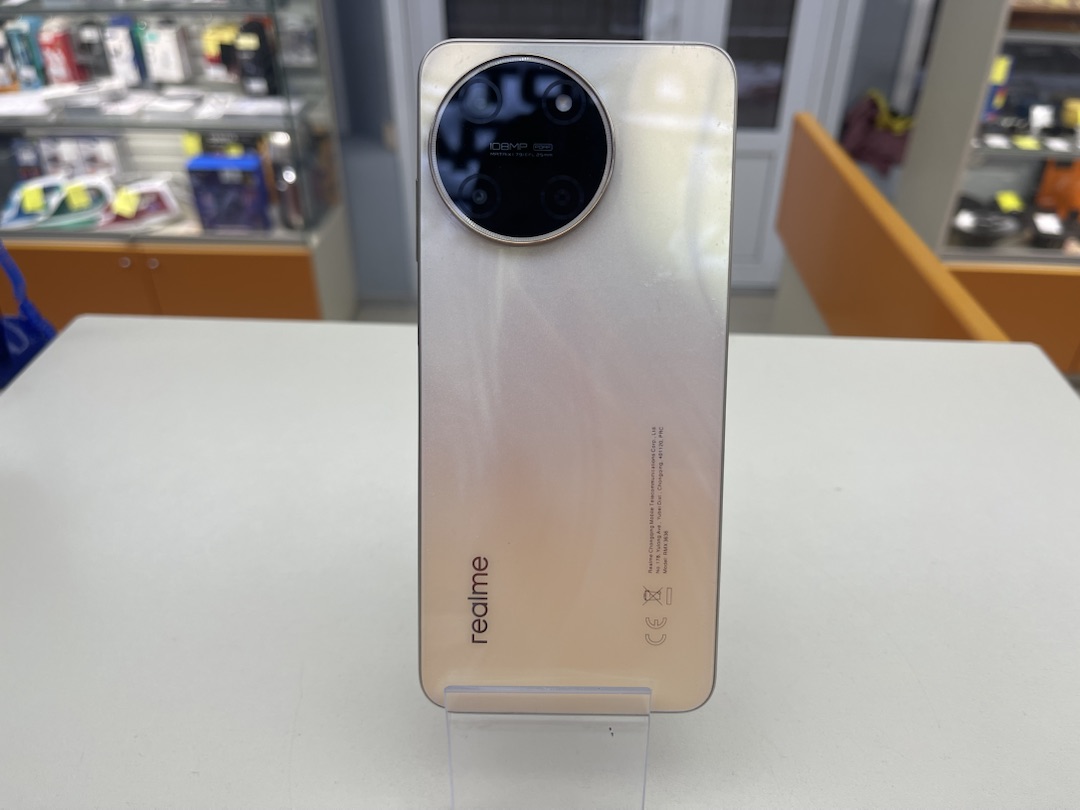 Смартфон Realme 11 8/128