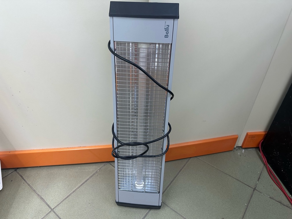 Инфракрасный обогреватель Ballu BIH-L-2.0