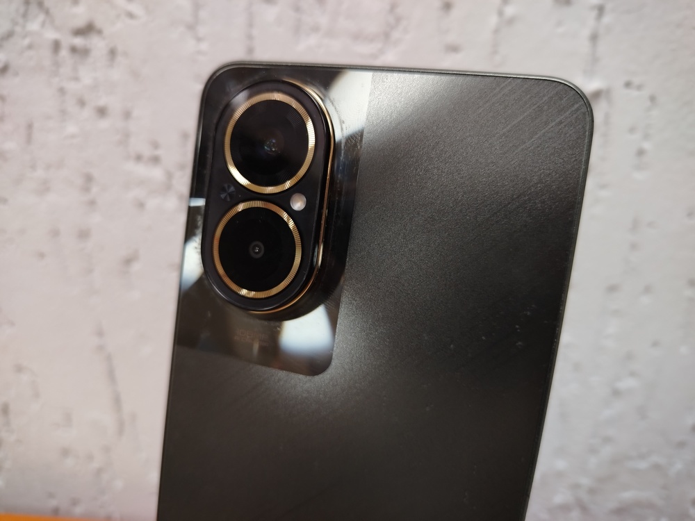 Смартфон Realme C67 6/128