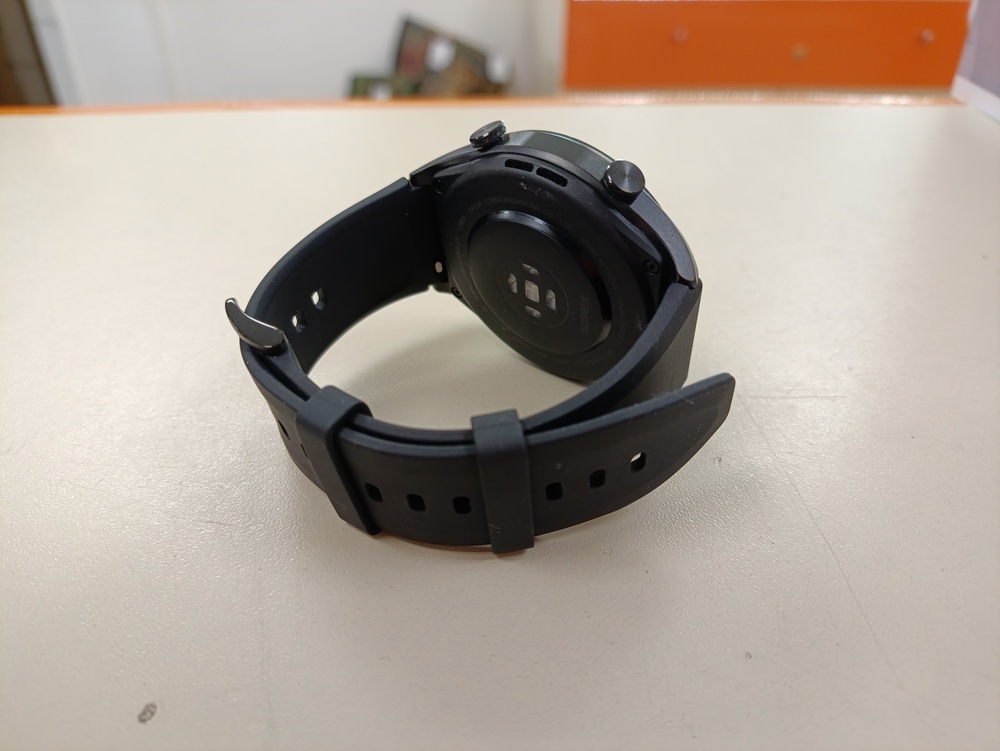 Смарт-часы Xiaomi Watch S1 GL