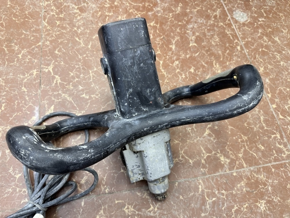 Дрель-безударная Энкор МЭ-2 1600Э