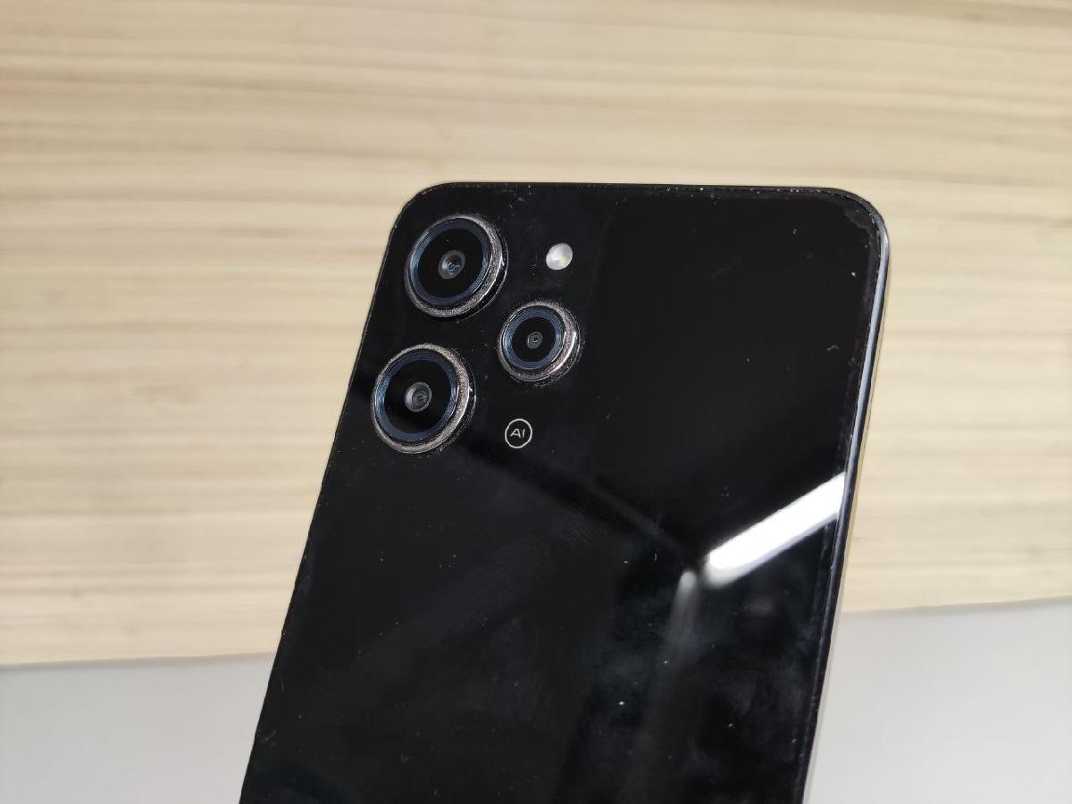 Смартфон Xiaomi Redmi 12 8/256