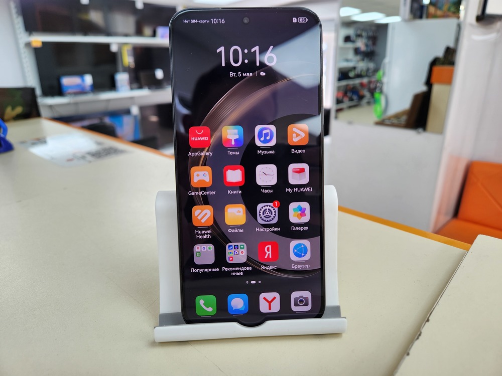 Смартфон Huawei Nova 11 8/256