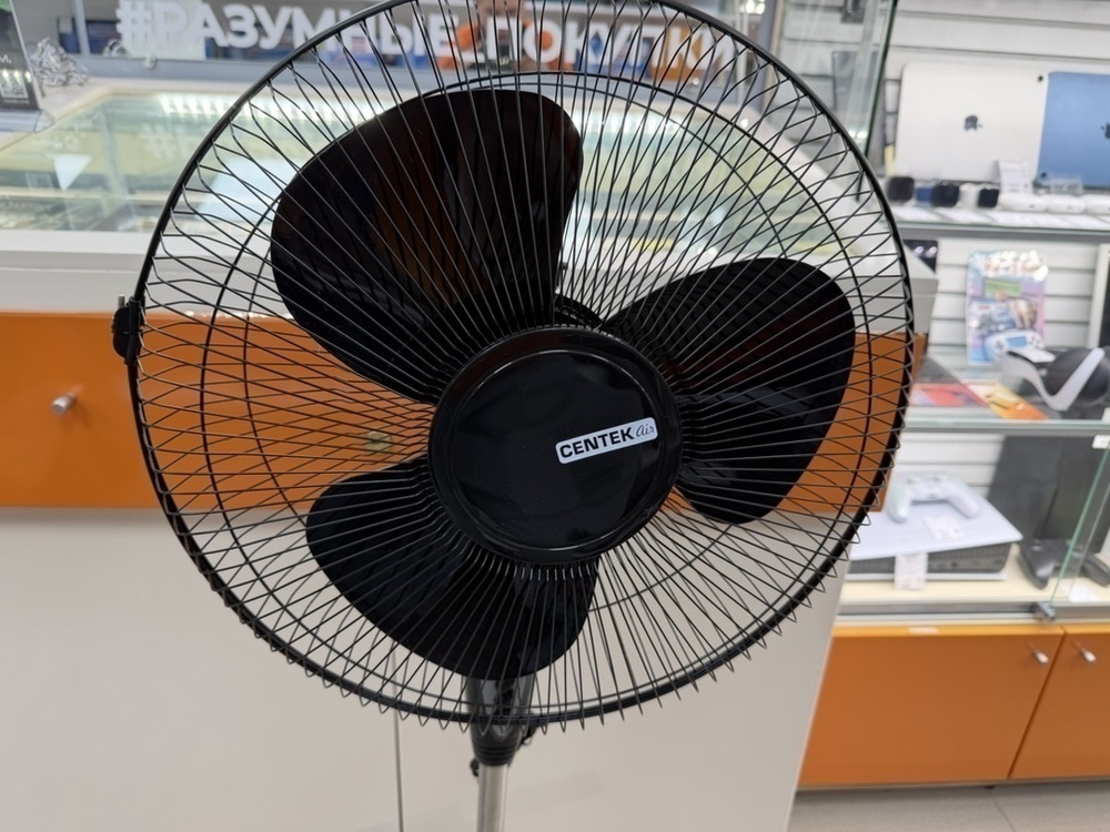 Вентилятор Centek CT-5004