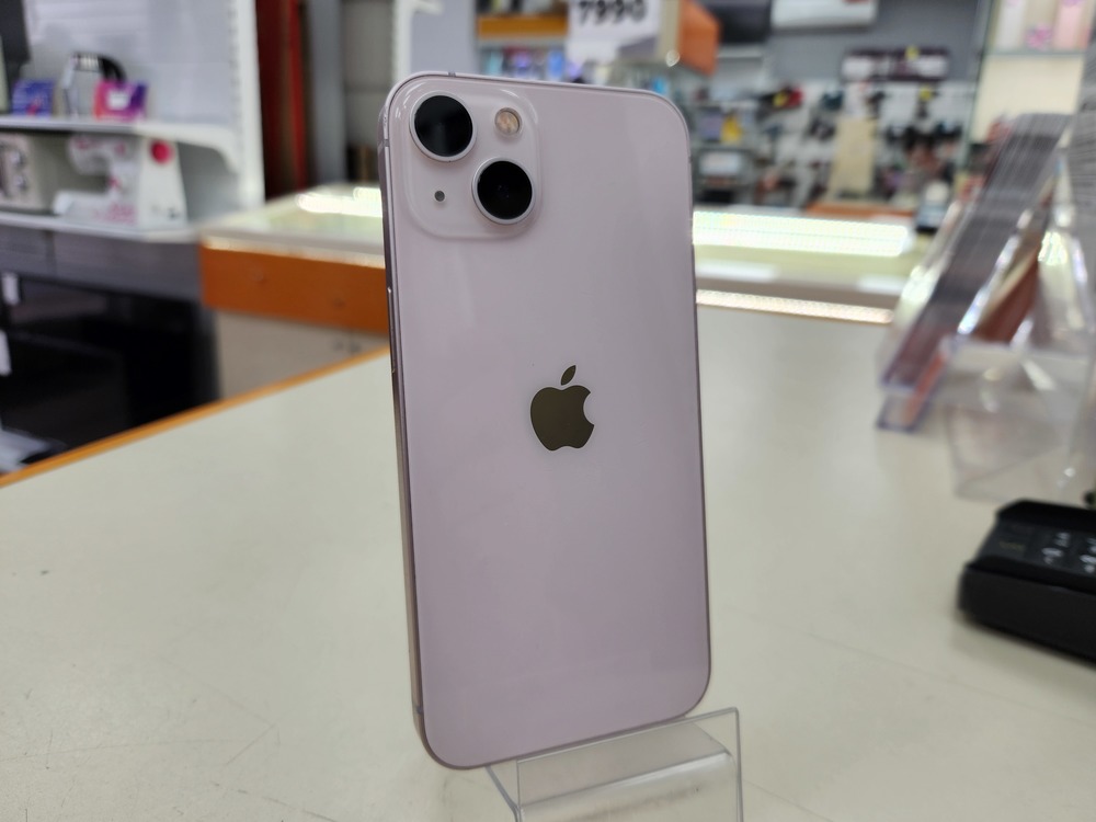 Смартфон Apple iPhone 13 128Gb