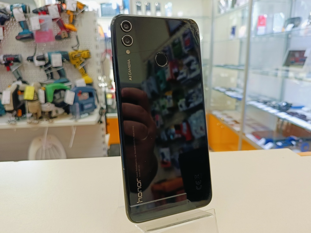 Смартфон Honor 8X 4/64