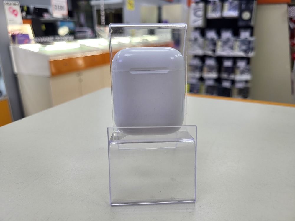 Наушники беспроводные Apple AirPods 2