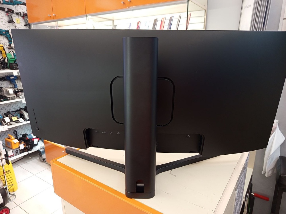 Монитор Xiaomi 34" Монитор Xiaomi Mi Curved Gaming;