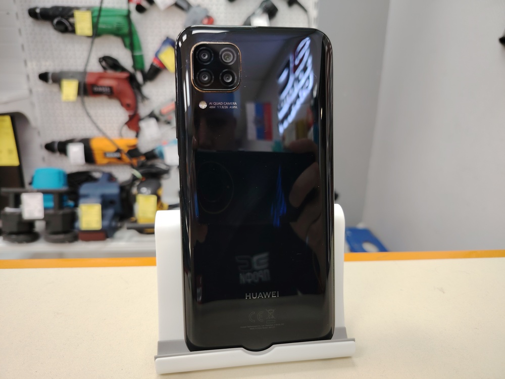 Смартфон Huawei P40 Lite 6/128