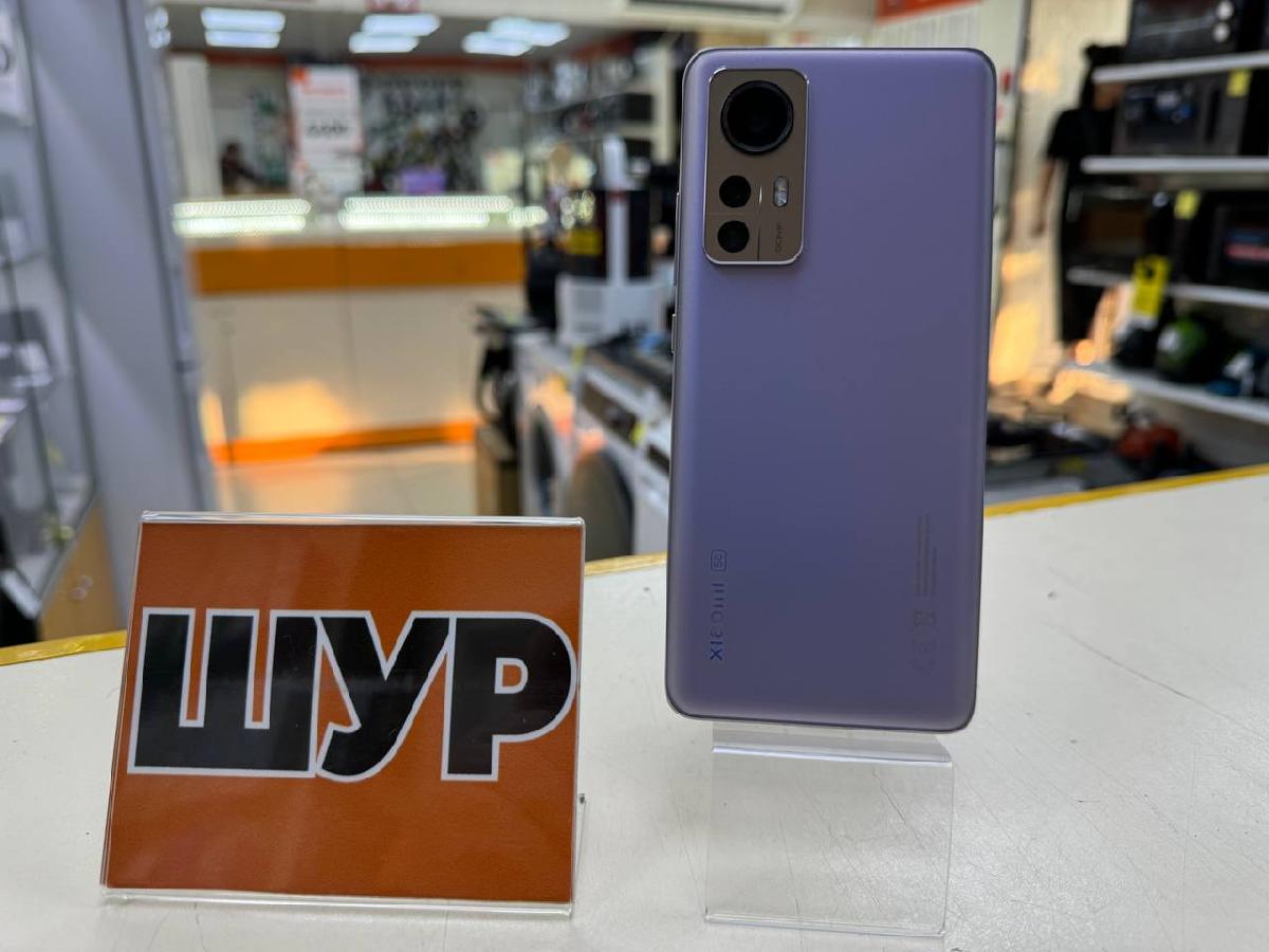 Смартфон Xiaomi 12X 8/128Gb