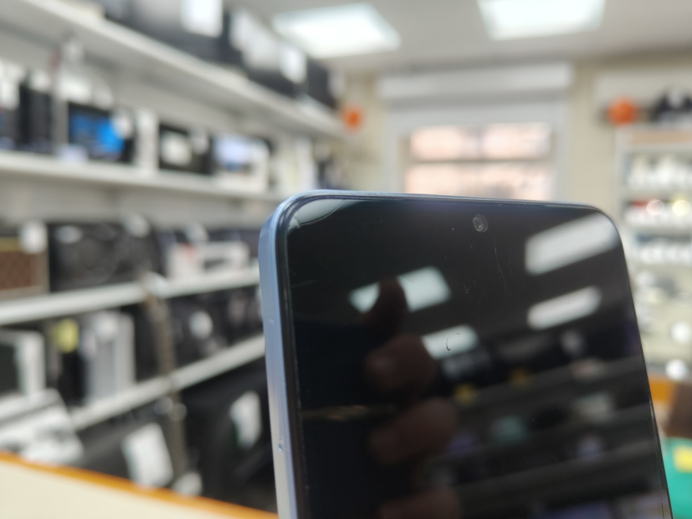 Смартфон Xiaomi Redmi A3 4/128