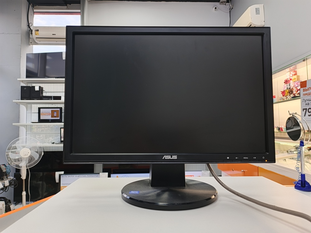 Монитор Asus VW193D