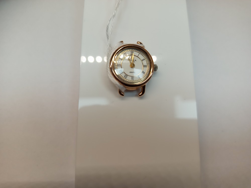 ЧСНИК585 ЧАСЫ НИКА (Au 585)