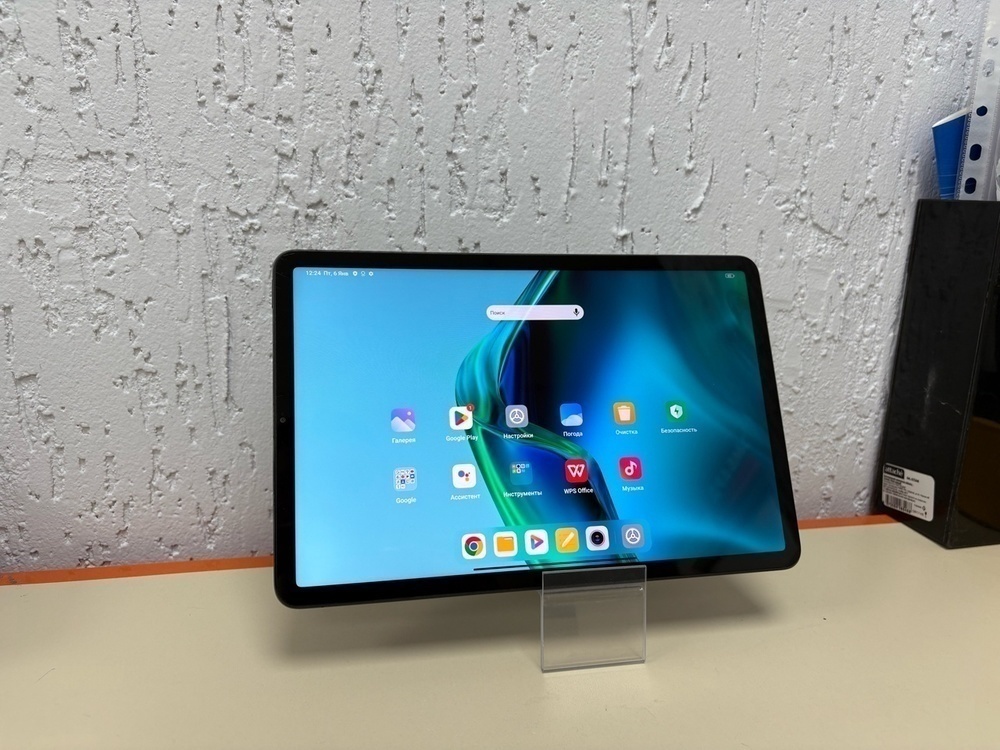 Планшет Xiaomi Pad 5 Wi-Fi 128 ГБ