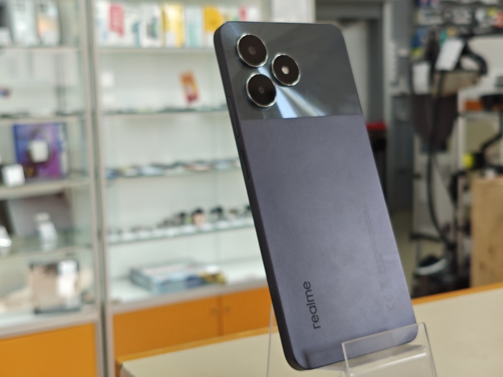 Смартфон Realme Note 50 4/128