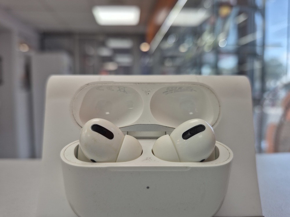 Наушники беспроводные Apple AirPods Pro