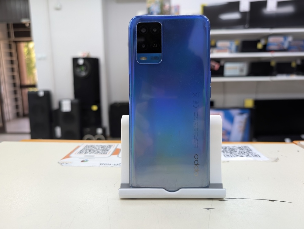 Смартфон Oppo A54 64Gb
