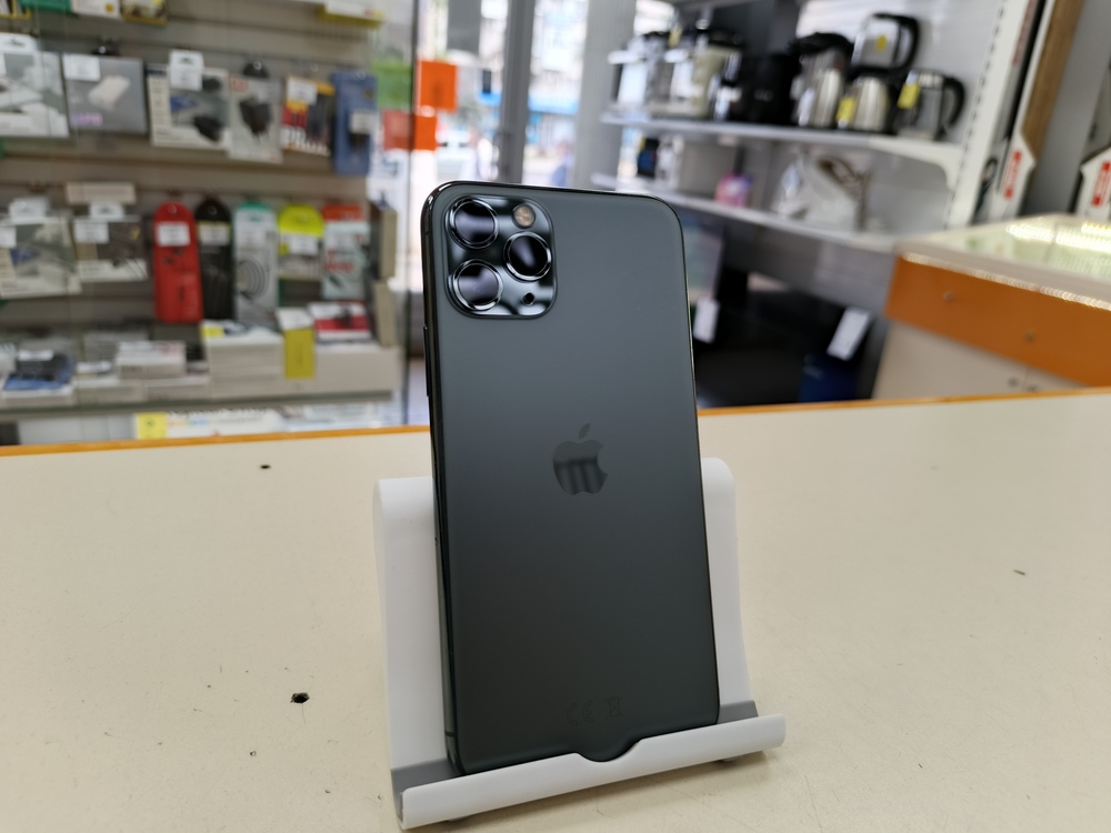 Смартфон Apple iPhone 11 Pro 64Gb