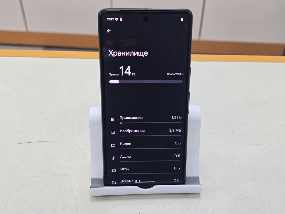 Смартфон Google Pixel 7 8/128
