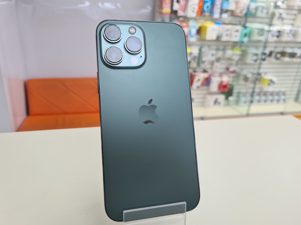 Смартфон Apple iPhone 13 Pro Max 256Gb